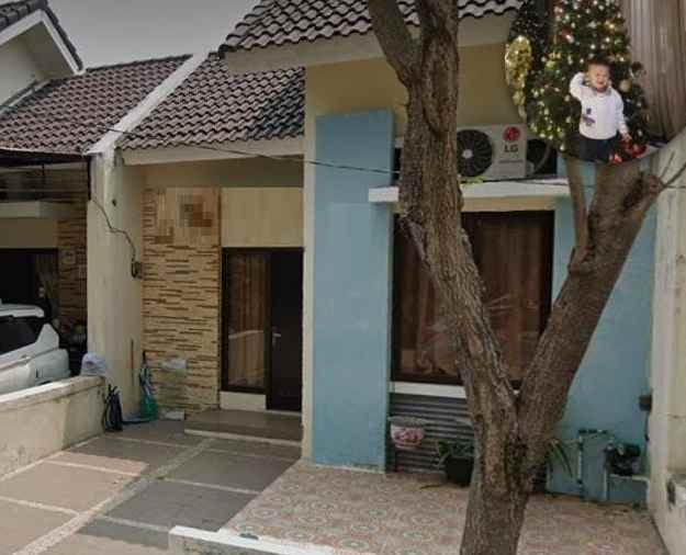 dijual rumah segara city