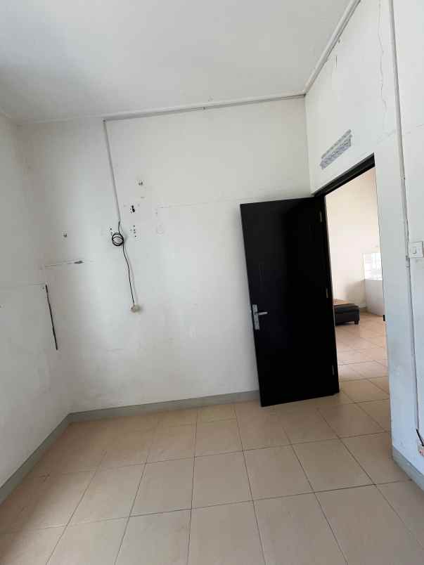 dijual rumah segara city