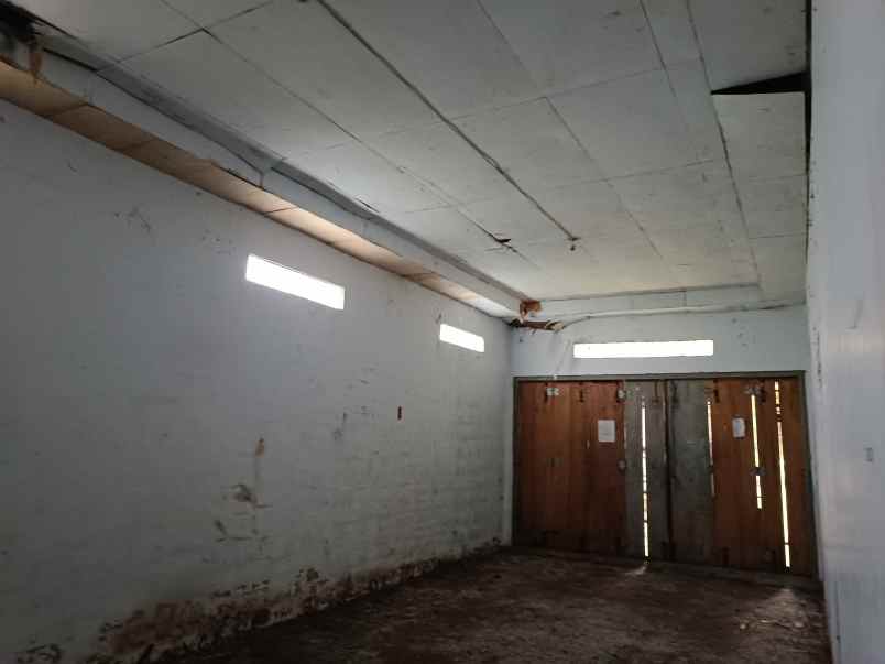 dijual rumah seharga 600jt di bolaang sukawesi utara