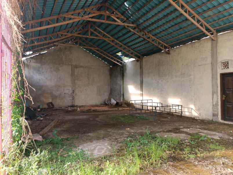 dijual rumah seharga 600jt di bolaang sukawesi utara