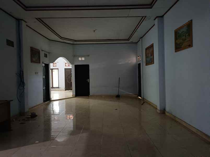 dijual rumah seharga 600jt di bolaang sukawesi utara