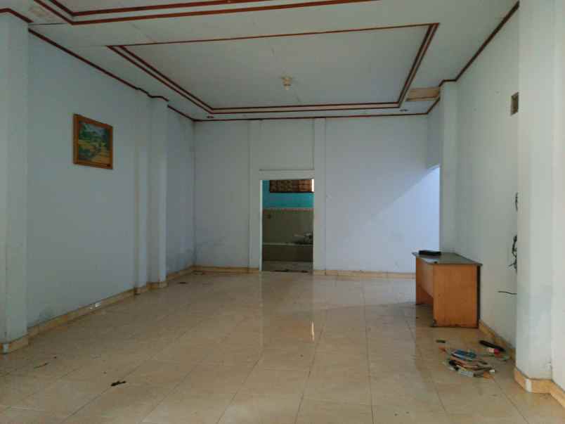 dijual rumah seharga 600jt di bolaang sukawesi utara