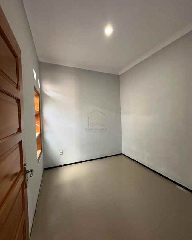 dijual rumah selomartani kec kalasan