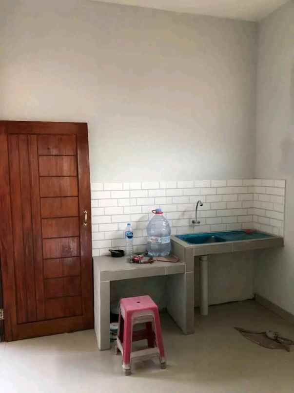 dijual rumah sendangtirto