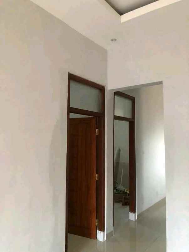 dijual rumah sendangtirto
