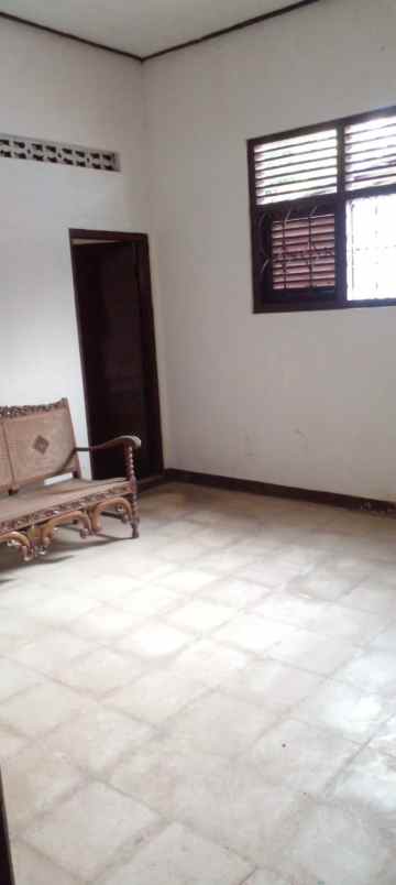 dijual rumah senepo tengah kutoarjo purworejo