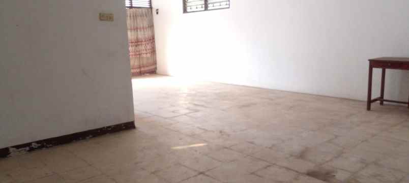 dijual rumah senepo tengah kutoarjo purworejo