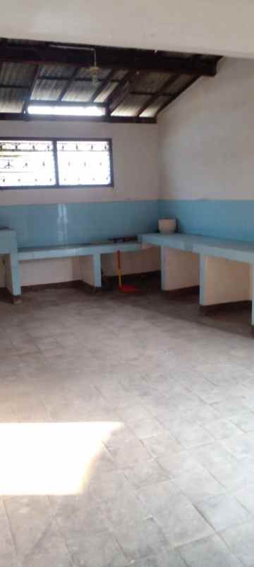 dijual rumah senepo tengah kutoarjo purworejo