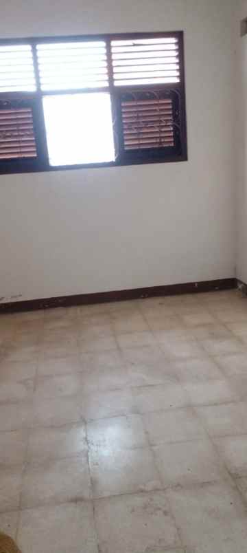 dijual rumah senepo tengah kutoarjo purworejo