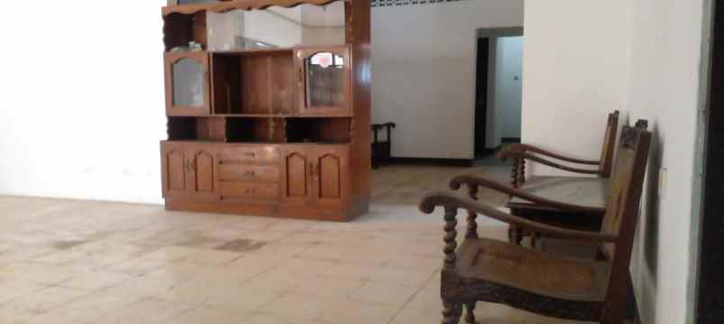dijual rumah senepo tengah kutoarjo purworejo