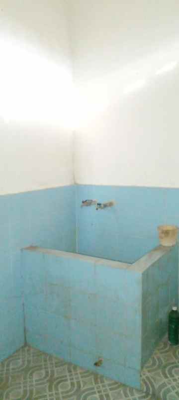 dijual rumah senepo tengah kutoarjo purworejo