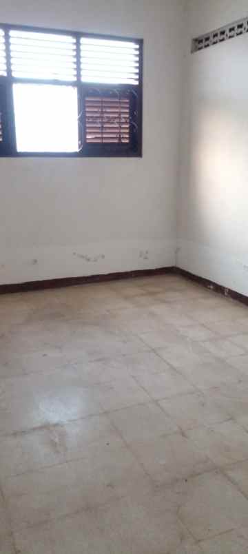 dijual rumah senepo tengah kutoarjo purworejo