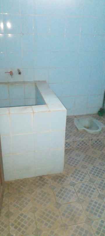 dijual rumah senepo tengah kutoarjo purworejo