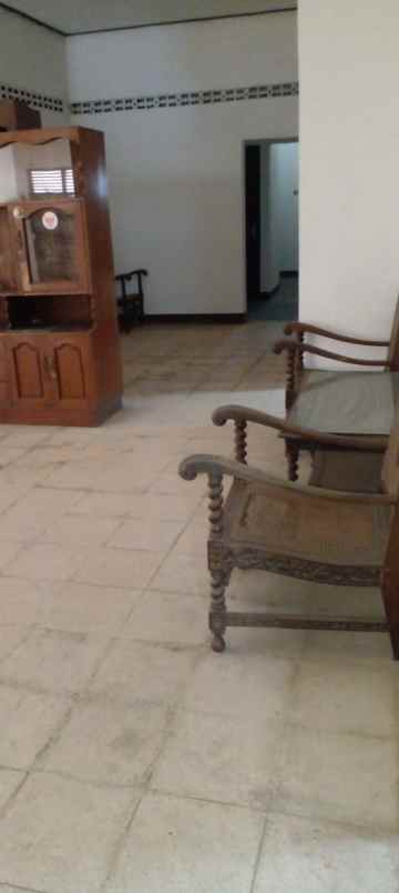 dijual rumah senepo tengah kutoarjo purworejo