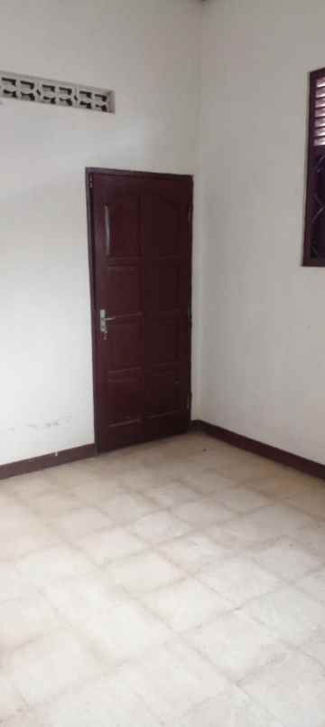 dijual rumah senepo tengah kutoarjo purworejo