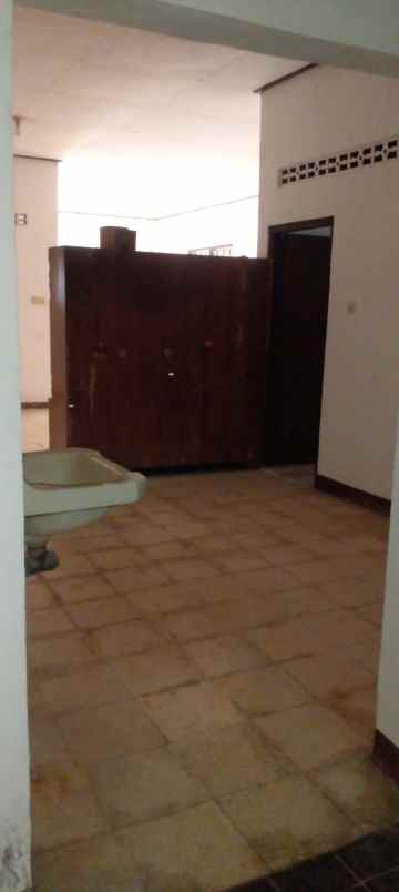 dijual rumah senepo tengah kutoarjo purworejo