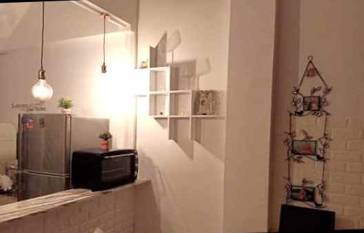 dijual rumah serpong utara tangerang