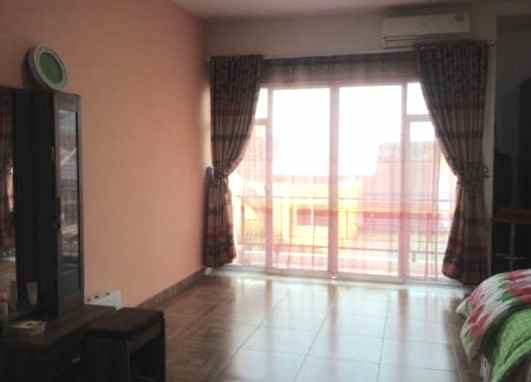 dijual rumah serpong utara tangerang