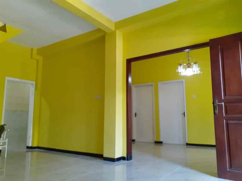 dijual rumah siap huni lokasi asrikaton malang