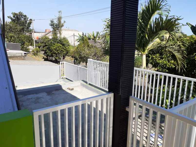 dijual rumah siap huni lokasi asrikaton malang
