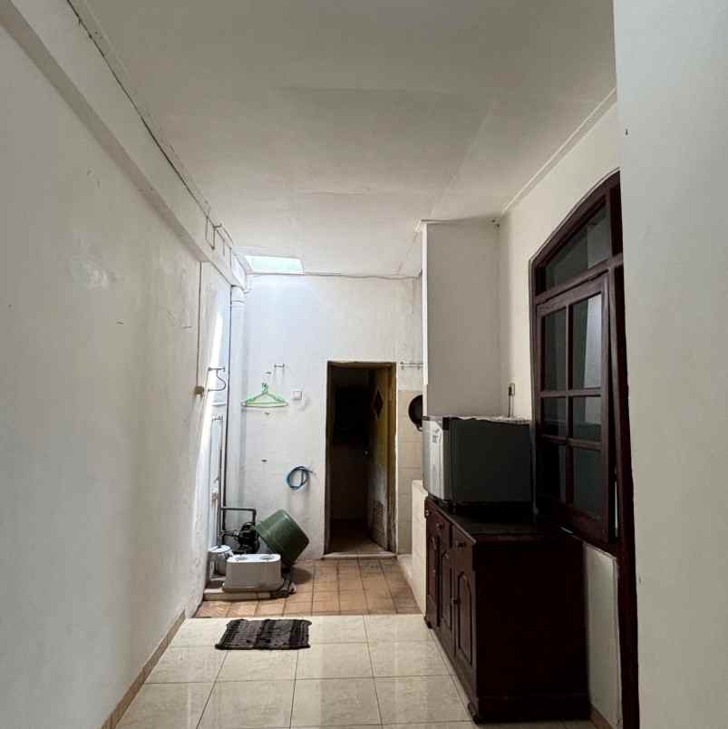 dijual rumah siap huni lokasi katang sukorejo kediri