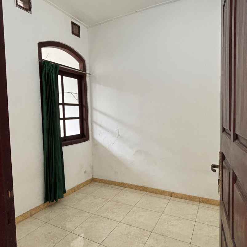 dijual rumah siap huni lokasi katang sukorejo kediri
