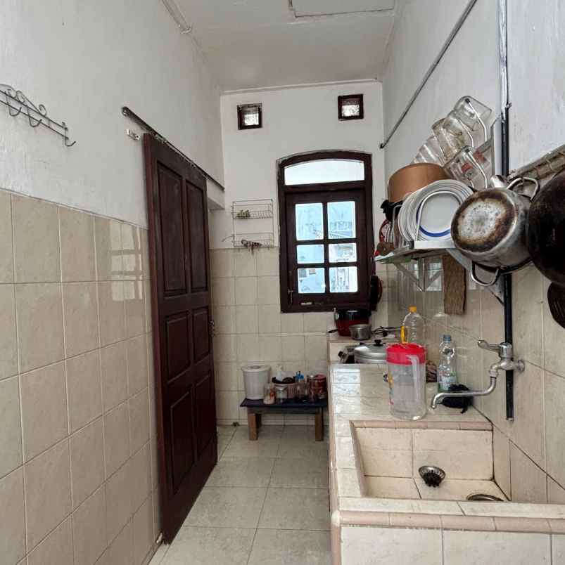 dijual rumah siap huni lokasi katang sukorejo kediri