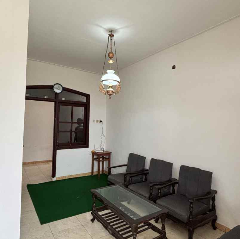 dijual rumah siap huni lokasi katang sukorejo kediri