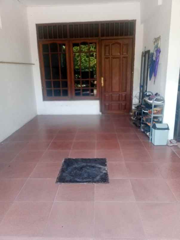 dijual rumah siap huni pandugo rungkut merr rev a620