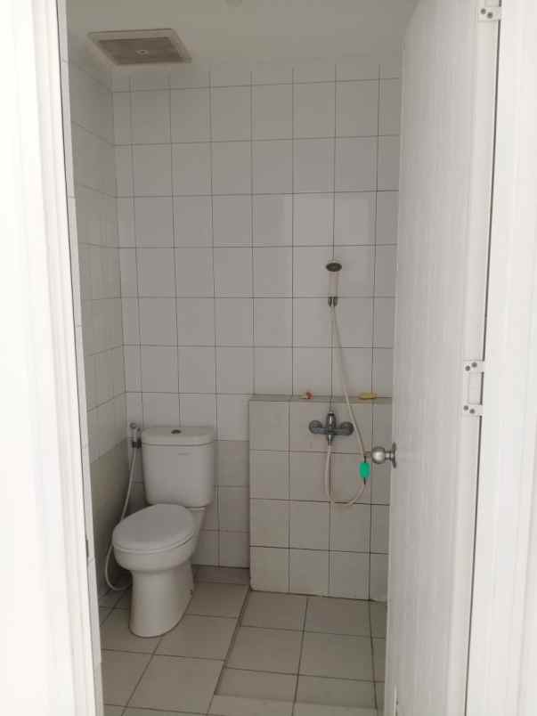 dijual rumah sindang jaya