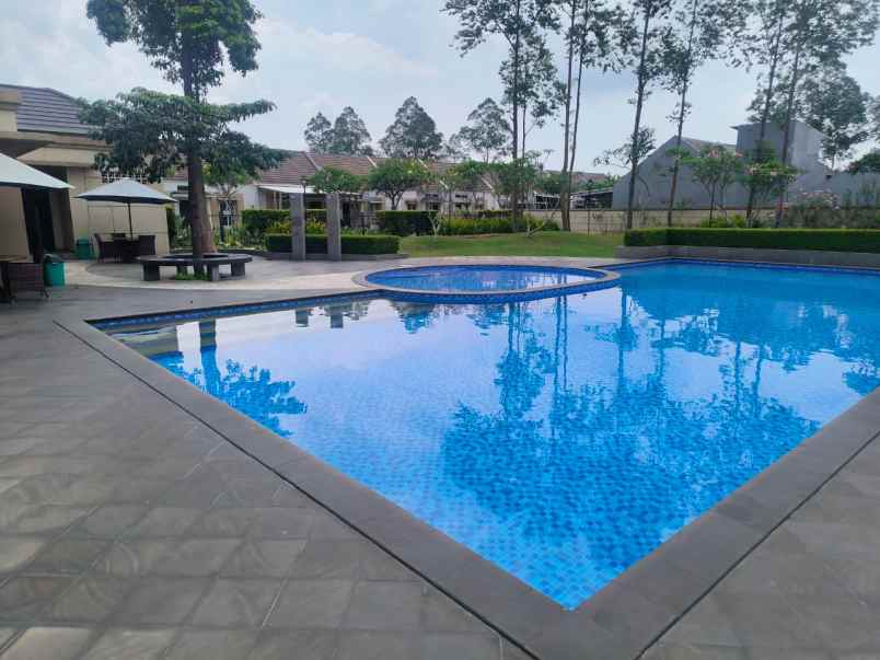 dijual rumah sindang jaya