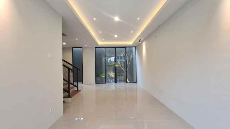 dijual rumah sinduharjo ngaglik sleman