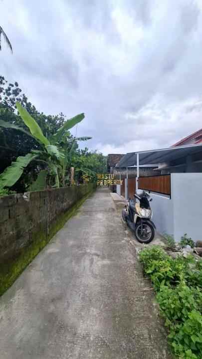 dijual rumah sindumartani kec ngemplak