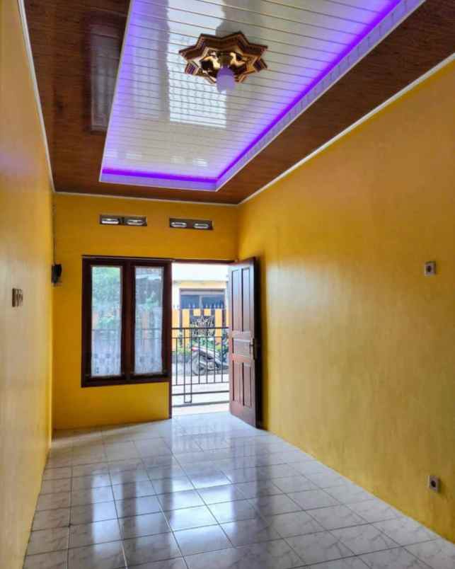 dijual rumah sleman