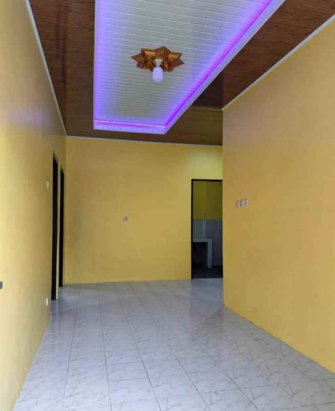 dijual rumah sleman