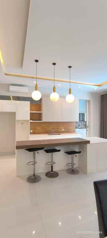 dijual rumah somerset citraland