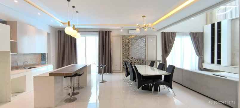 dijual rumah somerset citraland