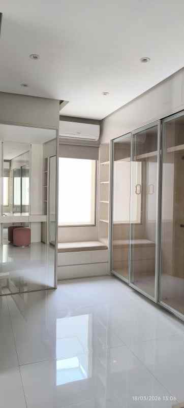 dijual rumah somerset citraland