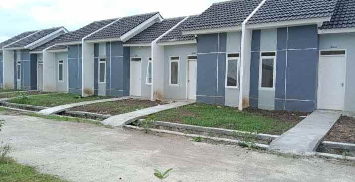 dijual rumah srimahi cbl bekasi