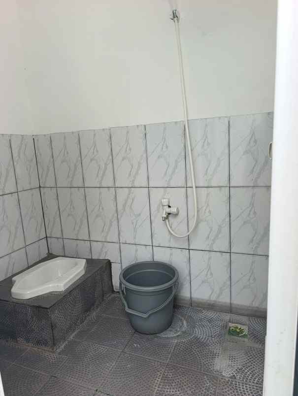 dijual rumah subsidi tangerang dekat stasiun