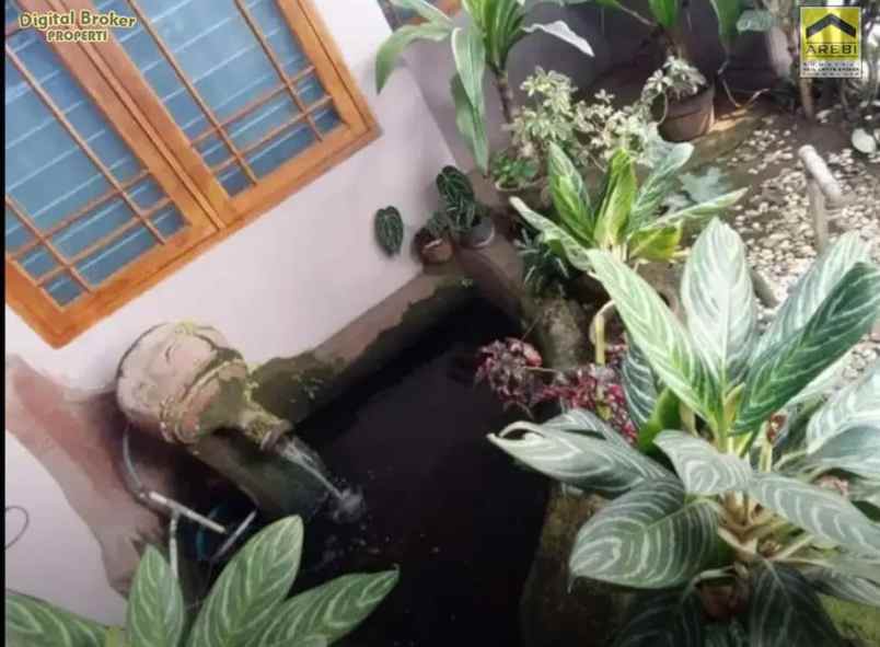 dijual rumah sukamenak margahayu