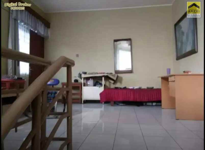 dijual rumah sukamenak margahayu