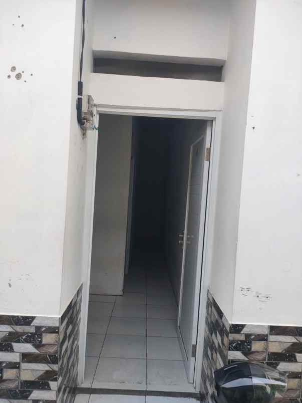 dijual rumah sukatani depok