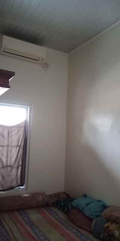 dijual rumah sukatani depok