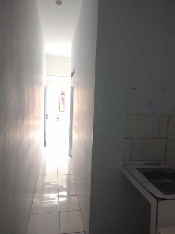 dijual rumah sukatani depok