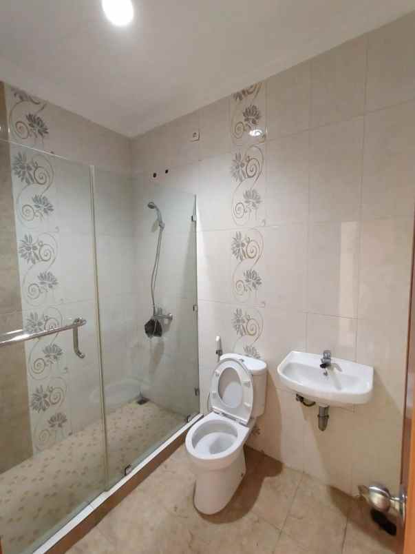 dijual rumah sunter agung