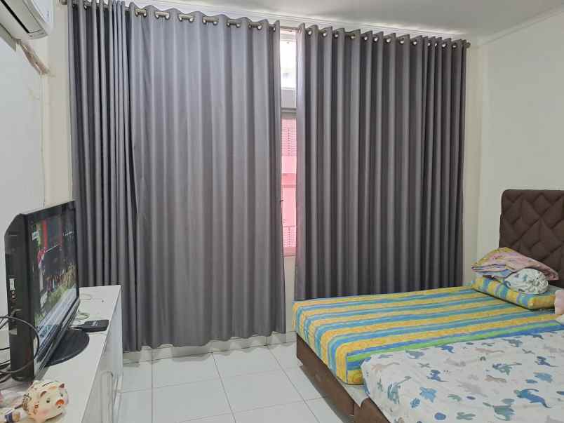 dijual rumah sunter agung