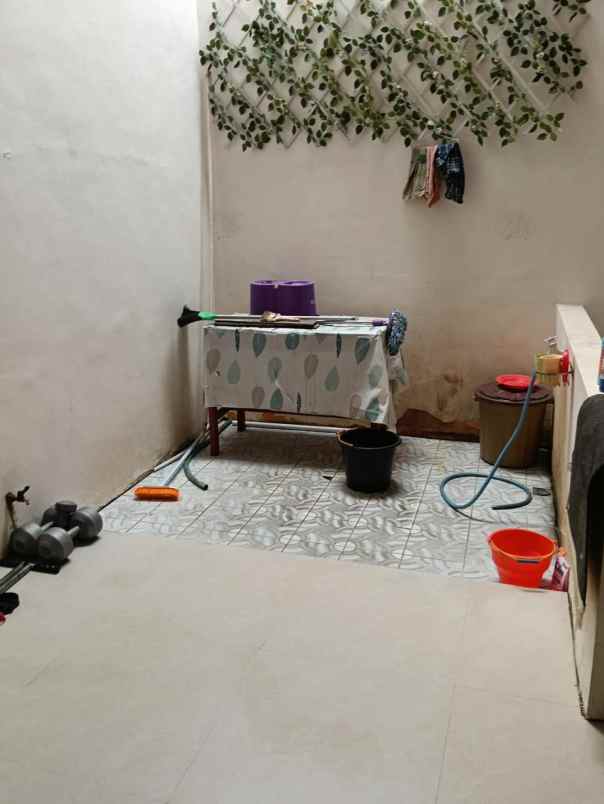 dijual rumah surya residence buduran