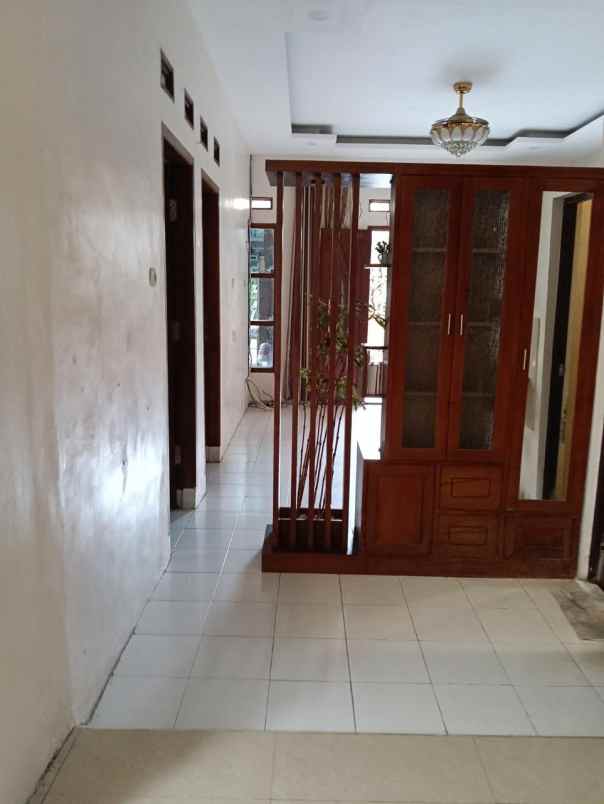dijual rumah surya residence buduran