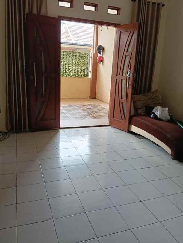 dijual rumah surya residence buduran